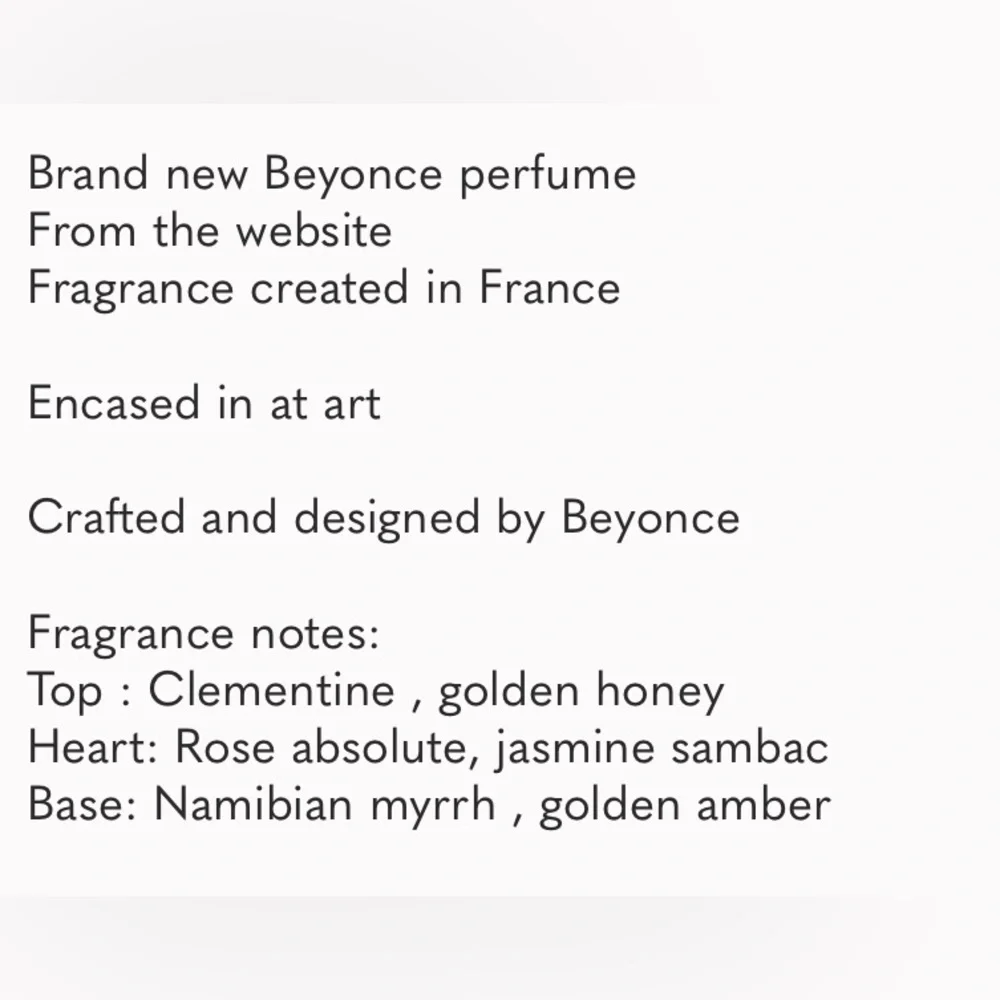 Ce Noir 8ml Deluxe  Travel Sample. Spray. Decant of Original. - Picture 4 of 8